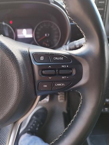 Kia: Kia Morning: 2017 г., Автомат, Хэтчбэк — 5