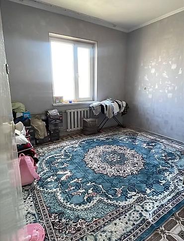 106: 2 комнаты, 61 м², Джал-15 106 серия, 9 этаж — 7