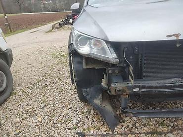 swiss tools imbus: FAR TIGUAN ZA VOLKSWAGEN TIGUAN | Far desni tiguan xenon — 1