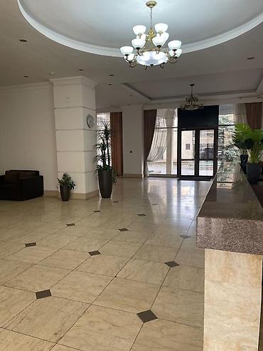 плаза: 2 комнаты, 70 м², Дордой Плаза ТРЦ Элитка, 11 этаж, Косметический ремонт — 2