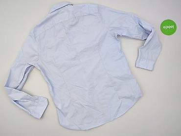 toggle coat: Sinsay, Koszulа dla mężczyzn, rozmiar L — 3
