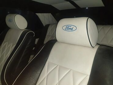 Ford: Ford Mustang: 1969 г., 2.5 л, Механика, Бензин, Седан — 7