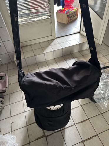 Kolica za bebe: Prodajem kolica za bebu. Kolica su kao nova. Sve je funkcionalno — 23