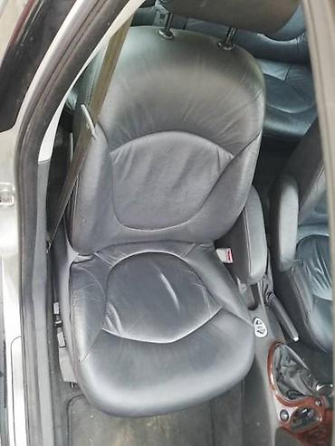 smart multimedija: DELOVI ZA CITROEN C5 2003. GOD. | Povoljni polovni delovi za Citroen — 5