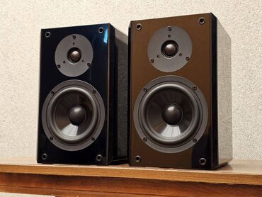 Zvučnici i stereo sistemi: Yamaha kompaktne bookshelf zvučnike – par - Dvosistemski pasivni — 3