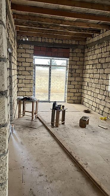 upd ev alqi satqisi: 3 otaqlı, 100 kv. m, Təmirsiz — 5