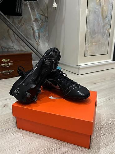 nike forma: Butslar Nike, Ölçü: 35, Yeni — 3