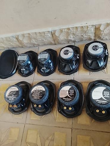 pioneer 9650: Kalonkalar idyaldi cüzi endirim olajaq isden olsa cüt cutde satlir — 2