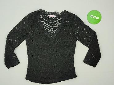 bluzki plus size allegro: Bluzka damska, rozmiar S — 2