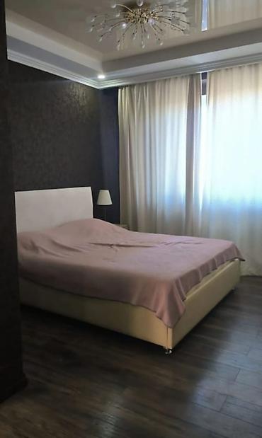 Продажа квартир: 4 комнаты, 112 м², Элитка, 9 этаж, Евроремонт — 12