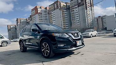 launch 431: Nissan Rogue: 2019 г., 2.5 л, Вариатор, Бензин, Кроссовер — 4