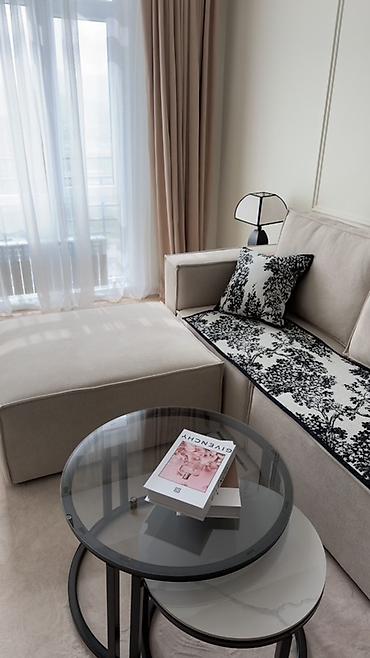 Продажа квартир: 3 комнаты, 94 м², Элитка, 12 этаж, Дизайнерский ремонт at lalafo.kg — 3 Продажа квартир: 3 комнаты, 94 м², Элитка, 12 этаж, Дизайнерский ремонт — 3