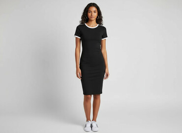t shirty missguided: Missguided, Сукня жіноча, розмір S