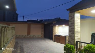 Bağ evlərinin satışı: Bakı, Mərdəkan, 134 kv. m, 3 otaqlı, Hovuzsuz, Artezian quyusu, Kombi, Qaz — 3