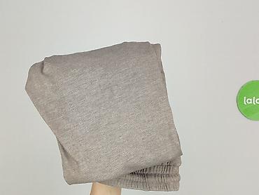 hm szare dresy: H&M, Spodnie dresowe damskie, rozmiar M — 6