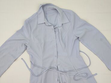 sukienka dekolt halter: H&M, Sukienka damska, rozmiar S