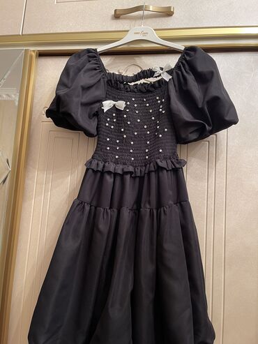 Çimərlik geyimləri: Çox gözel uşaq donu 13 14 yaş