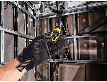 лазерный метир: Карманный лазерный дальномер DEWALT DW055PL - компактное устройство с — 2