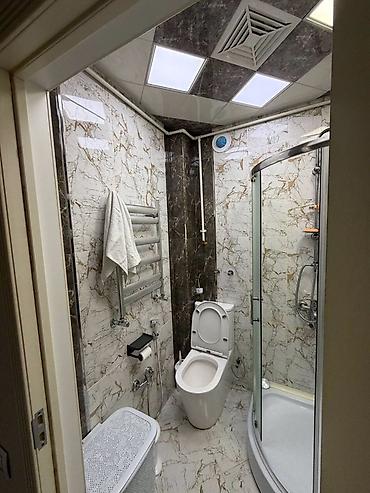 Köhnə tikili: Sumqayıt, 3 otaqlı, Köhnə tikili, 56 kv. m — 16