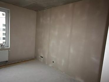 Штукатурка, шпаклевка: Штукатурка стен Больше 6 лет опыта — 4