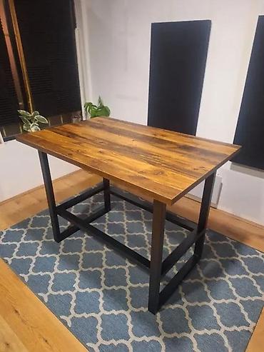 cipelarnik plasticni: BARSKI STOLOVI IZRADA PO MERI MODEL KX1 | Izrada nameštaja po meri — 4