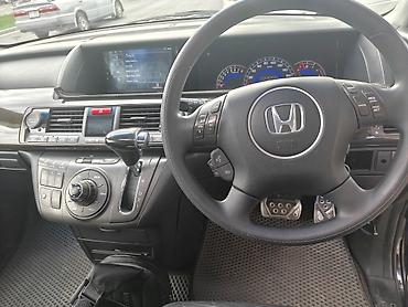 elgrand e51: Honda Elysion: 2005 г., 3 л, Автомат, Бензин, Минивэн — 6