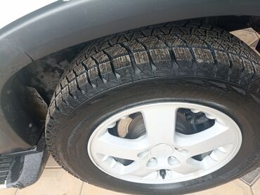 Honda: Honda CR-V: 2002 г., Кроссовер — 4