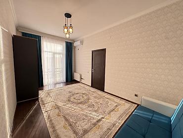 sumqayit bulvar: 1 otaqlı, Yeni tikili, 45 kv. m — 6