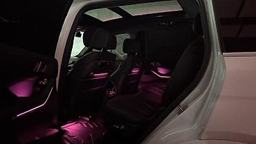BMW: BMW X7: 2022 г., 3 л, Автомат, Бензин, Внедорожник — 6