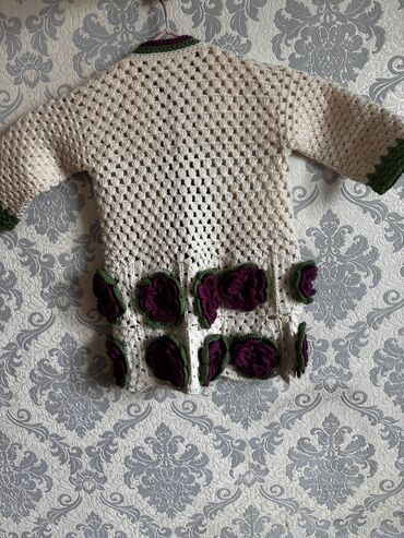 Верхняя одежда: Куртка единорог зимняя 1000 почти новая Куртка-ветровка — 16