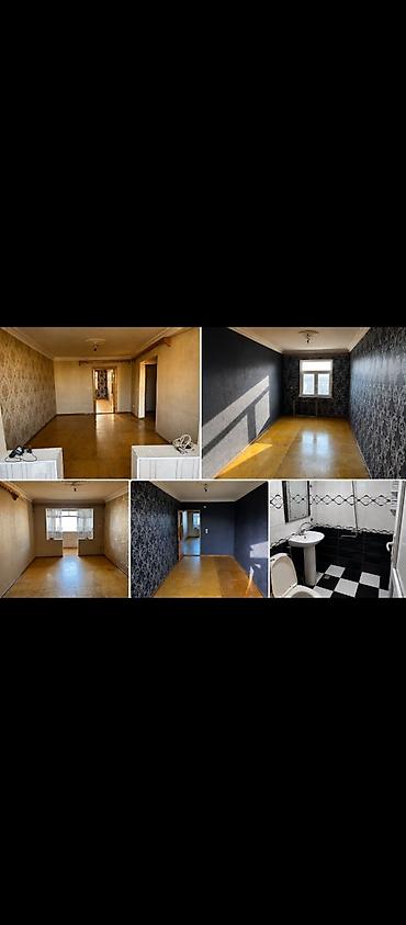 kiraye gence: KİRAYƏ VERİLİR 🏠 2 otaqlı mənzil 💰 Aylıq 300 AZN 📍 Pasolka, 30 — 1