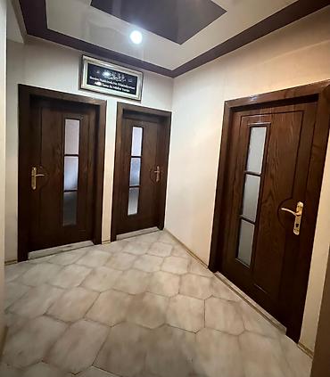 Mənzillərin satışı: Bakı, 4 otaqlı, Köhnə tikili, 85 kv. m — 4