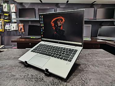 hp elitebook 830 g6: Ультрабук, Новый, Intel Core i5 — 2