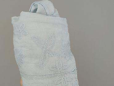 bluzki biale haftowane: Bluzka damska, rozmiar 4XL — 5