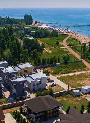 контейнерный модул: Дом (частный сектор), Каприз, Бостери, 7 мест — 2
