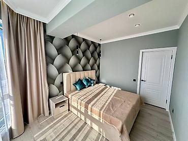 Продажа квартир: 3 комнаты, 56 м², Элитка, 3 этаж, Евроремонт — 5