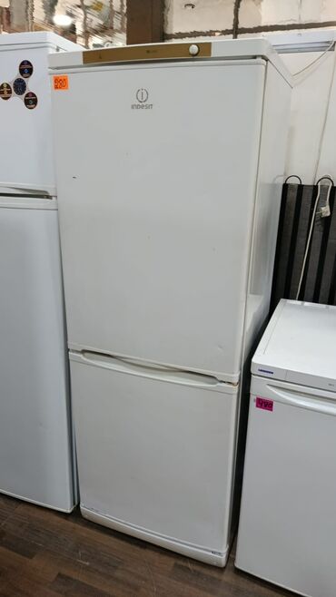 soyuducu qablari: 2 qapılı Indesit Soyuducu Satılır