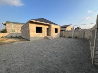Həyət evləri və villaların satışı: Buzovna 4 otaqlı, 110 kv. m, Təmirsiz -da lalafo.az — 2 Həyət evləri və villaların satışı: Buzovna 4 otaqlı, 110 kv. m, Təmirsiz — 2