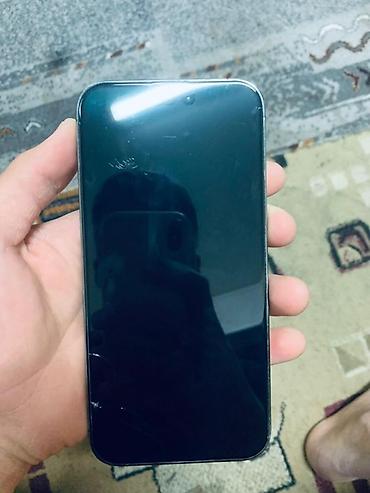 Apple iPhone: IPhone 14 Pro, 256 ГБ, 85 % — 1