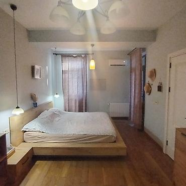 kiraye evler ecemi ucuz: 4 otaqlı, Yeni tikili, 138 kv. m — 8