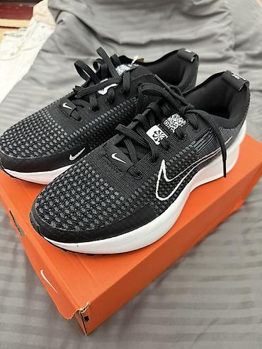 ключницы бишкек: Кроссовки Nike Interact Run (Move To Zero) - Назначение: бег, фитнес — 3