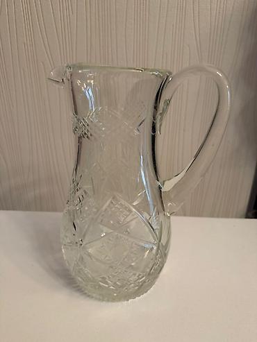 Şüşə, 1, 1 l