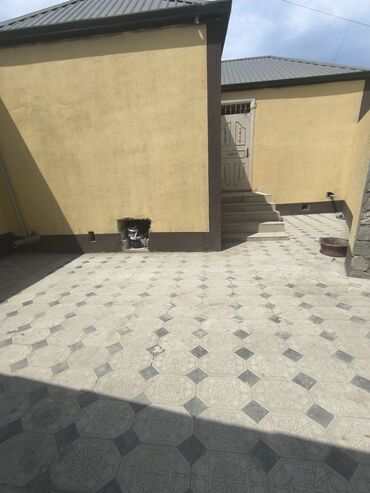 sirvan emlak tap az: 3 otaqlı, 65 kv. m, Kredit yoxdur, Yeni təmirli