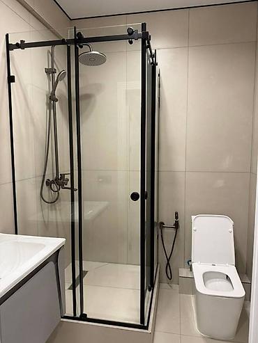 Продажа квартир: 1 комната, 45 м², Элитка, 6 этаж, Евроремонт — 10