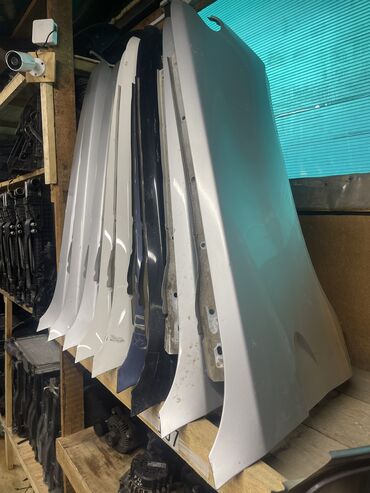 Двигатели, моторы и ГБЦ: Бмв е65,е53 привозной мотор н62 вальватроник япония пробег 92.000 км — 14