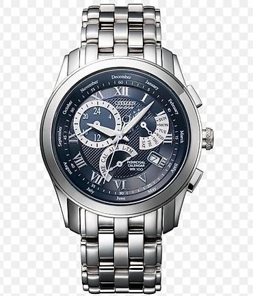 kreditle saat: Citizen Eco-Drive Calibre 8700 kişi qol saatı - Model: Citizen — 1