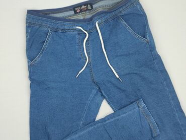 bluzki do jeansów damskie: Jeans, House, S (EU 36), condition - Fair