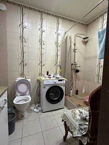 Долгосрочная аренда домов: 250 м², 6 комнат, Арча-Бешик ж/м, Без подселения — 20