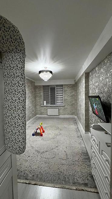 kant flat: 1 комната, 44 м², Филармония Элитка, 4 этаж — 4