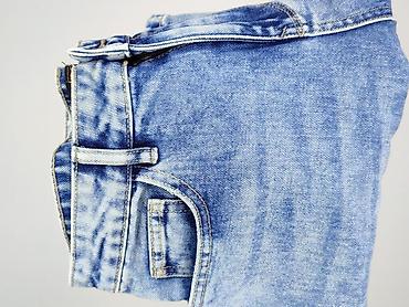 jeansowe: F&F, Jeansy damskie, rozmiar S — 6